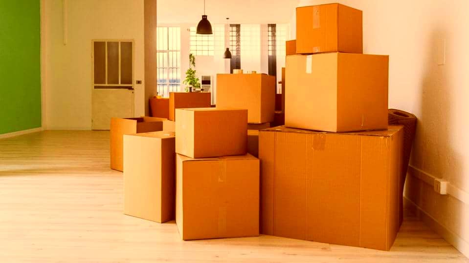 Strategies for Saving Money During Your Move.